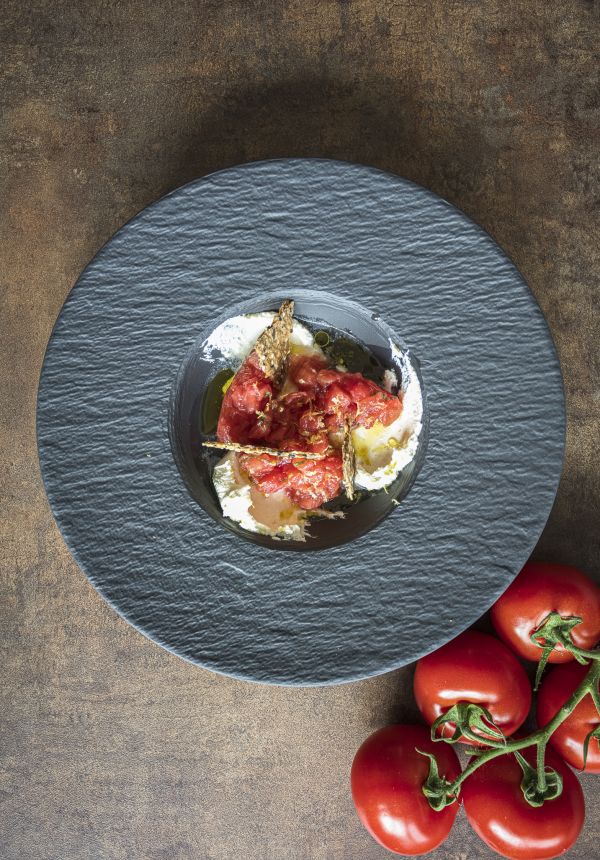 frank-lebensmittel-erleben-kochkurs-saalfelden-frische-pasta-tomaten-sauce-zucchini-rolls-hausgemacht-genuss